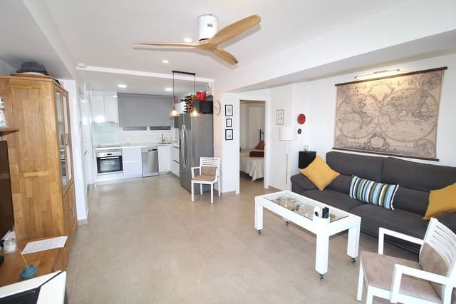 2 soverom Leilighet til salgs i Punta Prima, Orihuela - € 284 900 (Ref: 10027540)