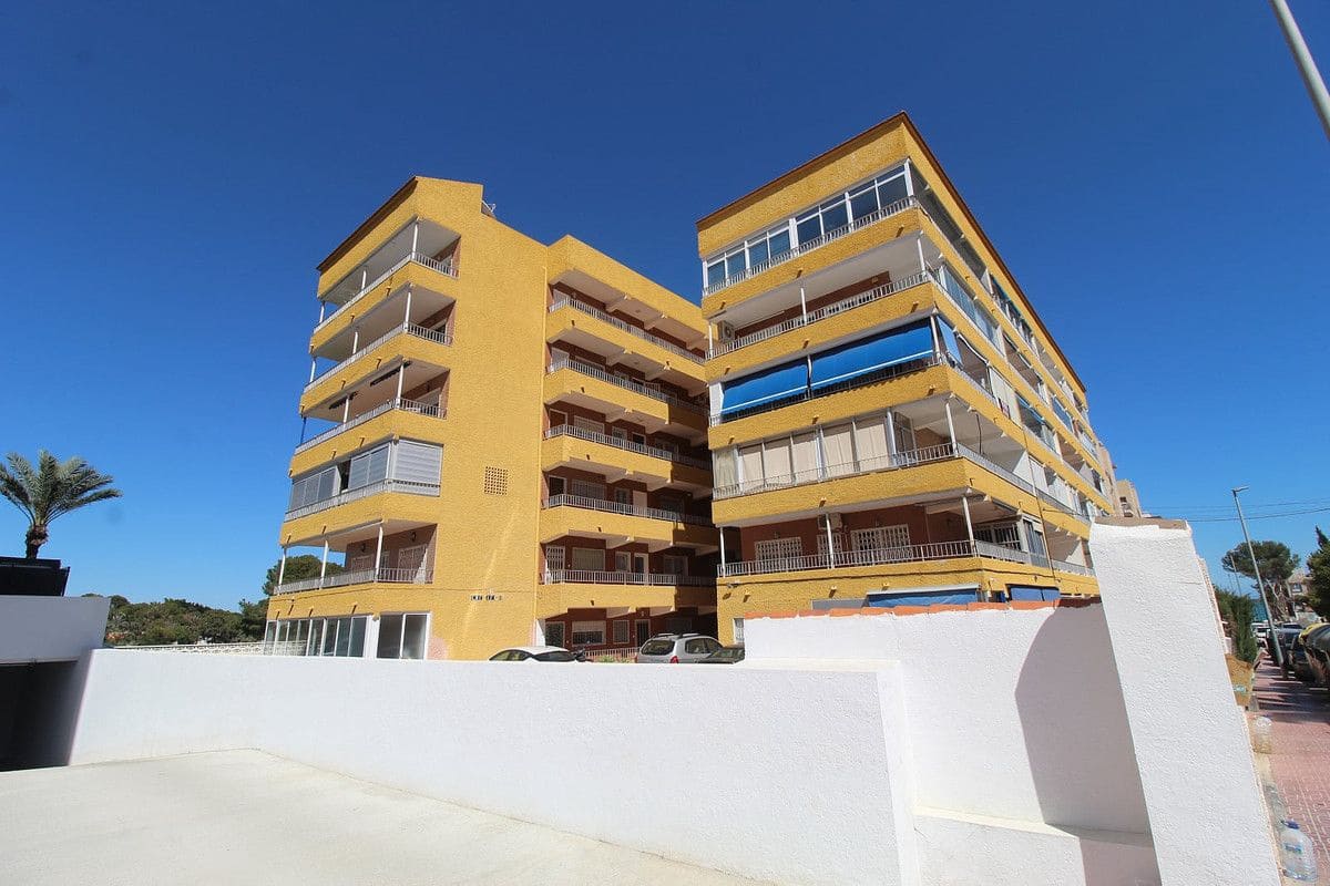 2 soverom Leilighet til salgs i Orihuela Costa - € 284 900 (Ref: 10027540)