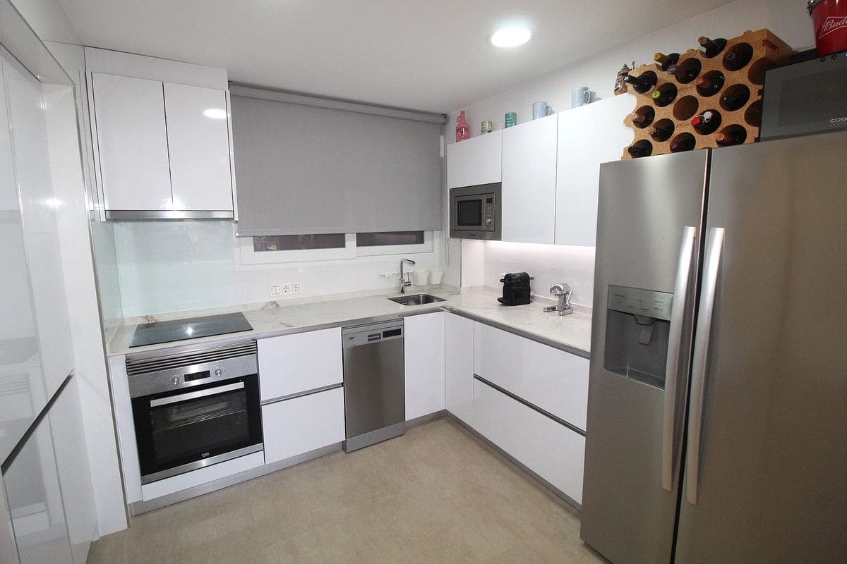 2 soverom Leilighet til salgs i Orihuela Costa - € 284 900 (Ref: 10027540)