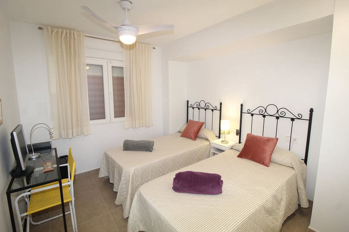 2 soverom Leilighet til salgs i Orihuela Costa - € 284 900 (Ref: 10027540)