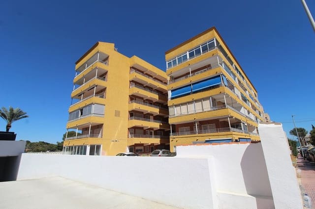 2 soverom Leilighet til salgs i Punta Prima, Orihuela - € 284 900 (Ref: 10027540)