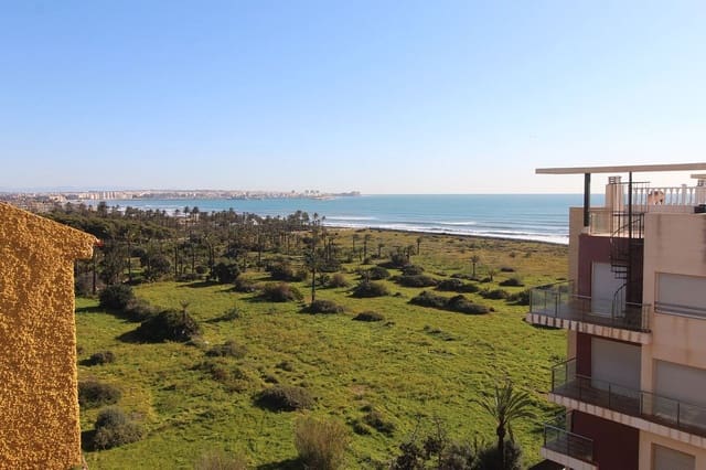 2 soverom Leilighet til salgs i Punta Prima, Orihuela - € 284 900 (Ref: 10027540)