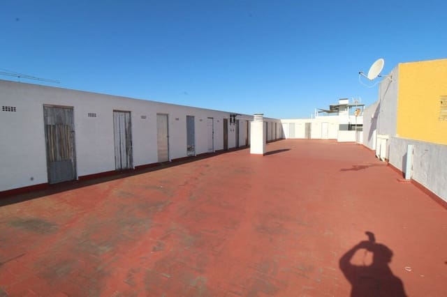 2 soverom Leilighet til salgs i Punta Prima, Orihuela - € 284 900 (Ref: 10027540)