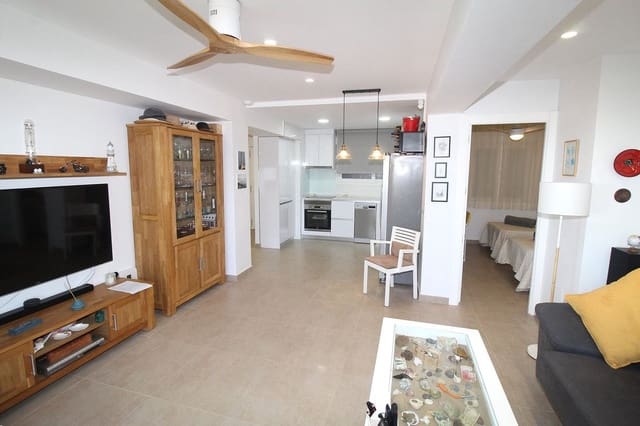 2 soverom Leilighet til salgs i Punta Prima, Orihuela - € 284 900 (Ref: 10027540)