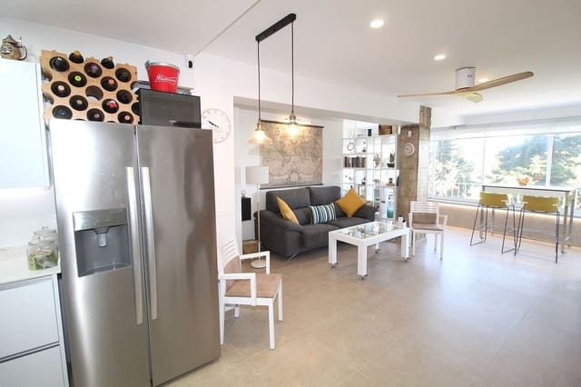 2 soverom Leilighet til salgs i Punta Prima, Orihuela - € 284 900 (Ref: 10027540)