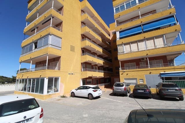 2 soverom Leilighet til salgs i Punta Prima, Orihuela - € 284 900 (Ref: 10027540)