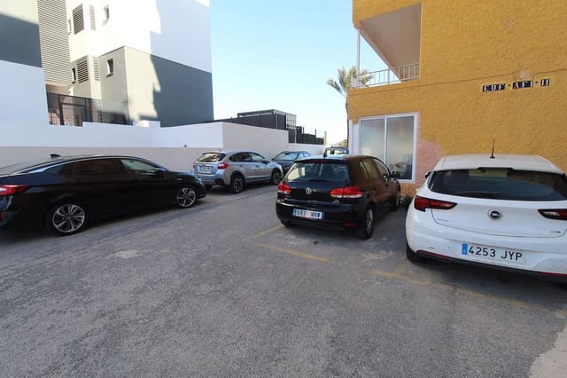 2 soverom Leilighet til salgs i Punta Prima, Orihuela - € 284 900 (Ref: 10027540)