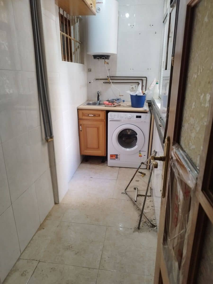 3 slaapkamer Appartement te koop in Palma de Mallorca - € 370.000 (Ref: 10027541)
