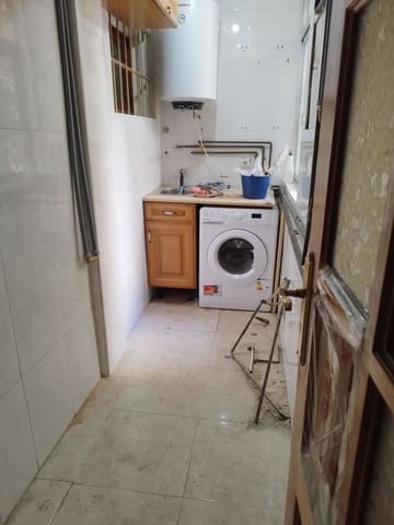 3 slaapkamer Appartement te koop in Palma de Mallorca - € 370.000 (Ref: 10027541)