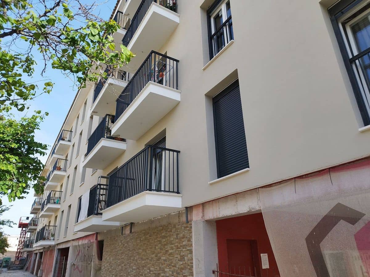 3 slaapkamer Appartement te koop in Palma de Mallorca - € 370.000 (Ref: 10027541)