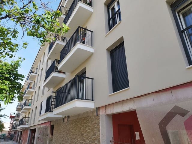 3 slaapkamer Appartement te koop in Palma de Mallorca - € 370.000 (Ref: 10027541)
