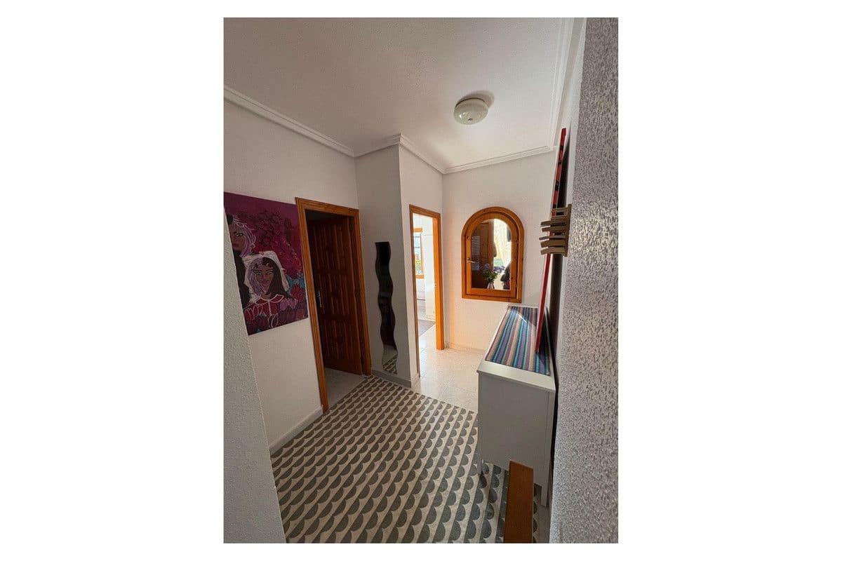 3 slaapkamer Huis te koop in Rojales met zwembad - € 215.000 (Ref: 10027543)