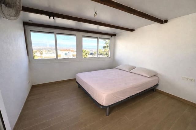 3 slaapkamer Huis te koop in Rojales met zwembad - € 215.000 (Ref: 10027543)