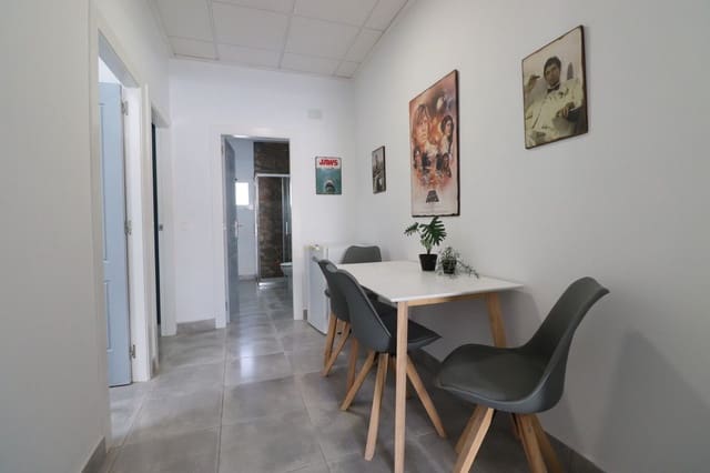 2 bedroom Villa for sale in Benijófar with pool - € 199,950 (Ref: 10027544)