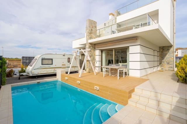 4 camera da letto Villa in vendita in Los Alcázares - 615.000 € (Rif: 10027545)