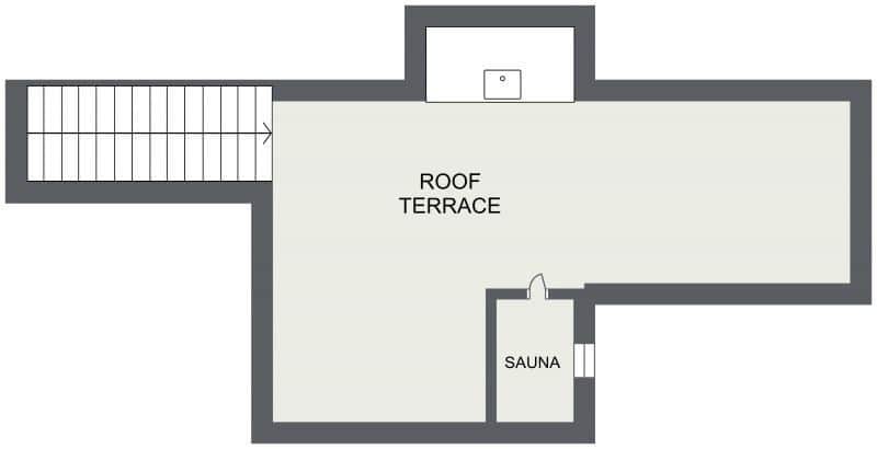 4 camera da letto Villa in vendita in Los Alcazares - 615.000 € (Rif: 10027545)