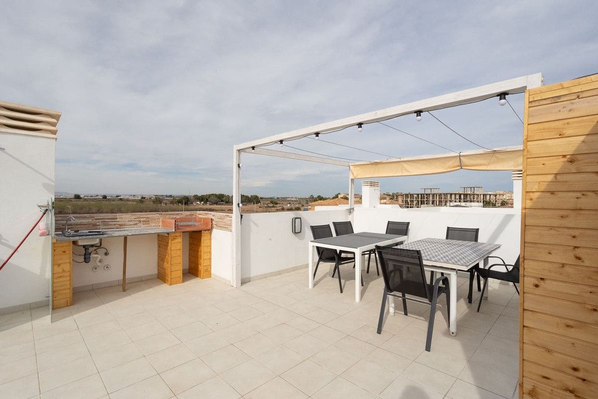 4 camera da letto Villa in vendita in Los Alcazares - 615.000 € (Rif: 10027545)