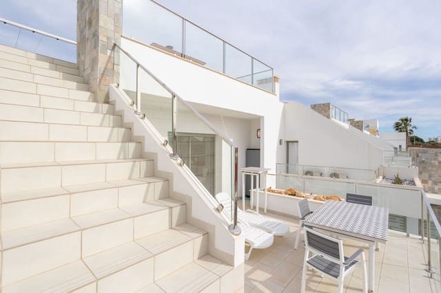 4 camera da letto Villa in vendita in Los Alcázares - 615.000 € (Rif: 10027545)