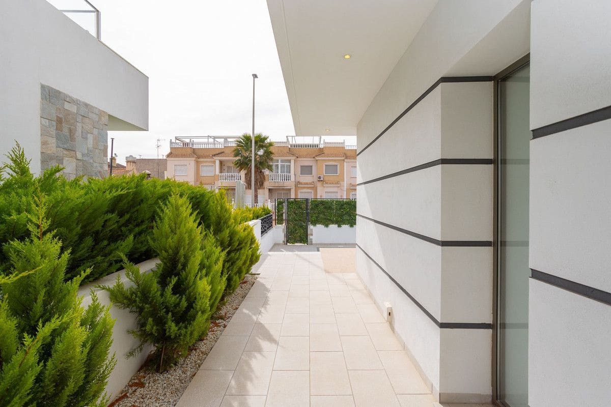 4 camera da letto Villa in vendita in Los Alcazares - 615.000 € (Rif: 10027545)