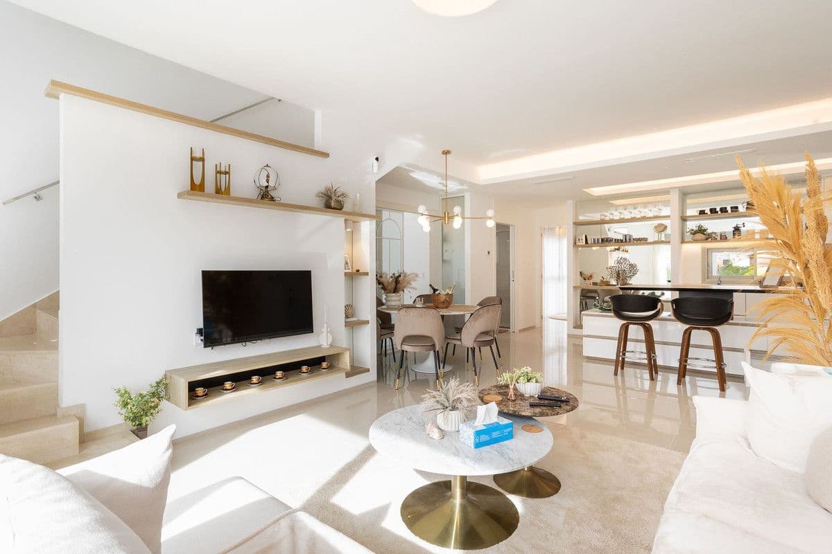4 camera da letto Villa in vendita in Los Alcazares - 615.000 € (Rif: 10027545)