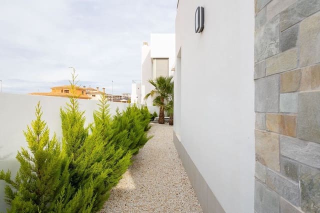 4 camera da letto Villa in vendita in Los Alcázares - 615.000 € (Rif: 10027545)