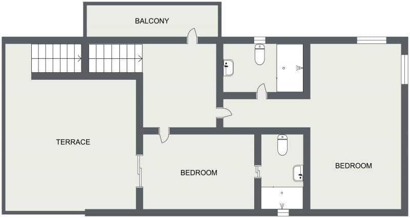 4 camera da letto Villa in vendita in Los Alcazares - 615.000 € (Rif: 10027545)