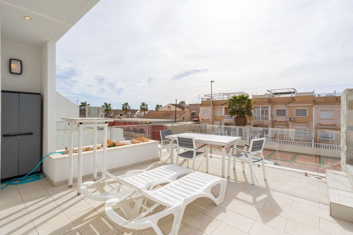 4 camera da letto Villa in vendita in Los Alcazares - 615.000 € (Rif: 10027545)