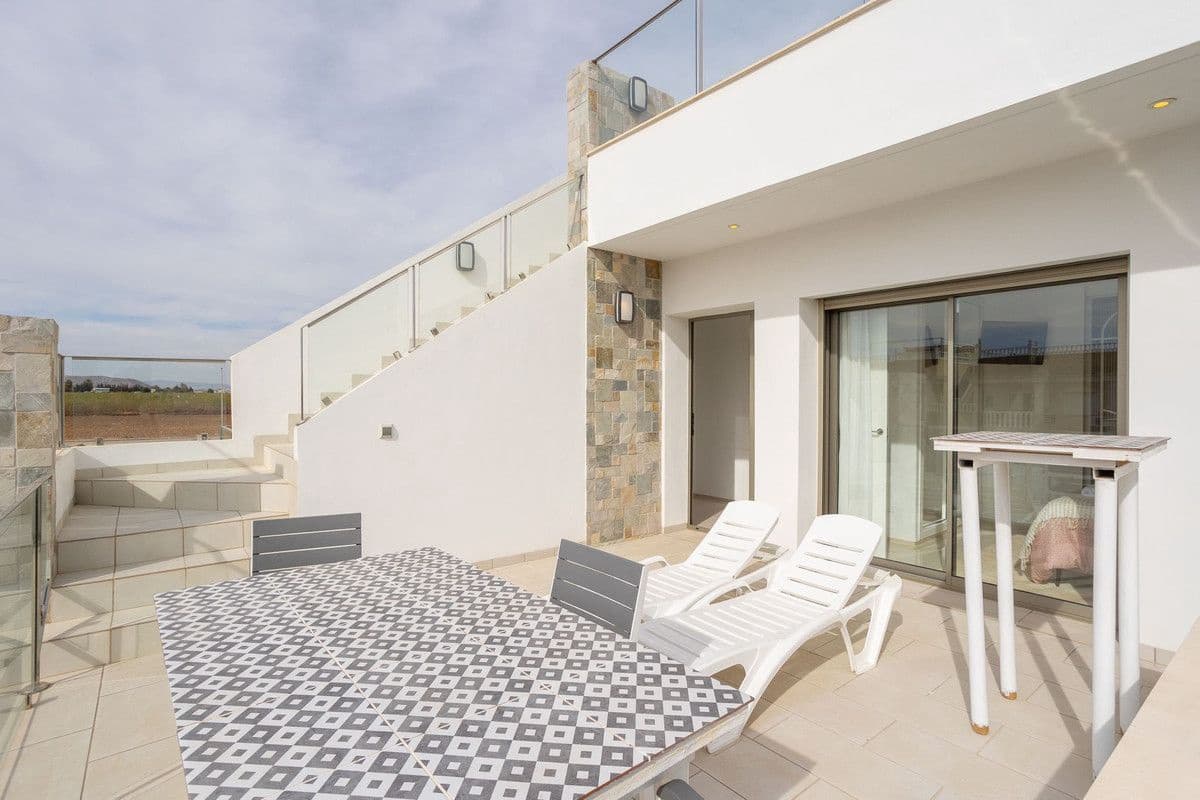 4 camera da letto Villa in vendita in Los Alcazares - 615.000 € (Rif: 10027545)