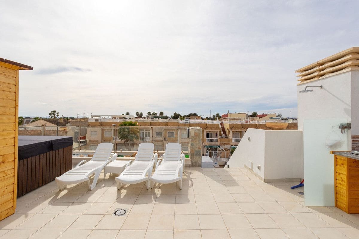 4 camera da letto Villa in vendita in Los Alcazares - 615.000 € (Rif: 10027545)