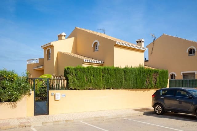 3 slaapkamer Villa te koop in Playa Honda, Cartagena - € 490.000 (Ref: 10027546)