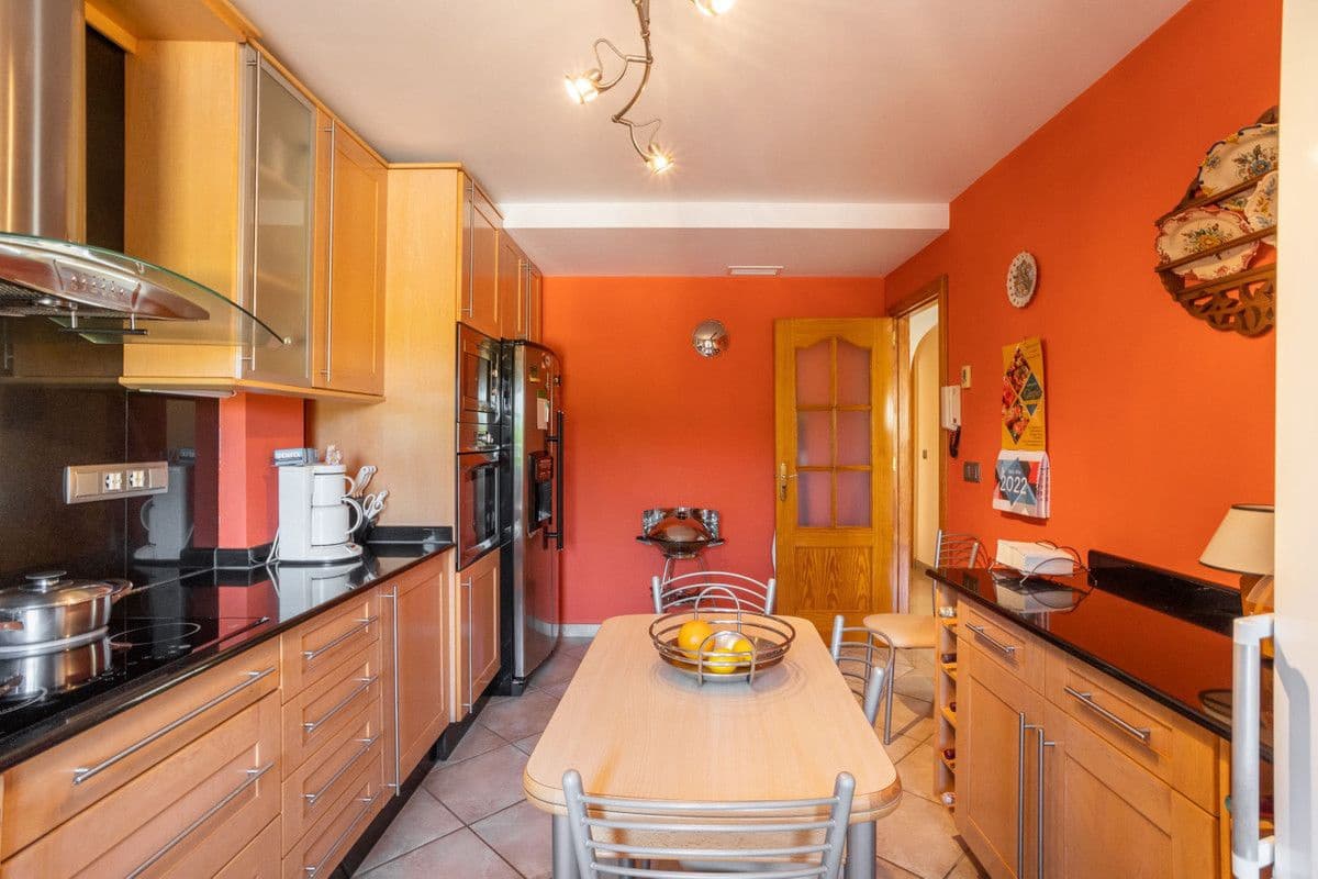 3 sypialnia Willa na sprzedaż w Playa Honda - 490 000 € (Ref: 10027546)