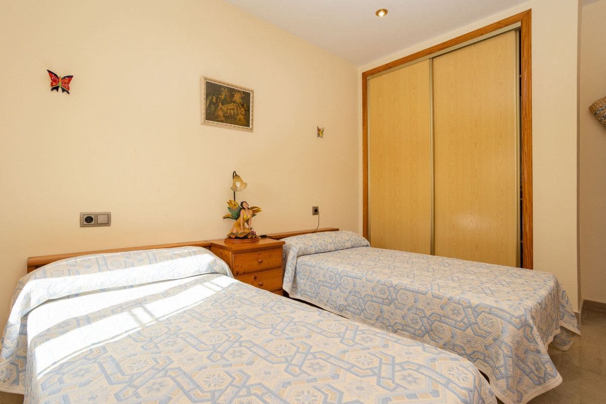 3 sypialnia Willa na sprzedaż w Playa Honda - 490 000 € (Ref: 10027546)