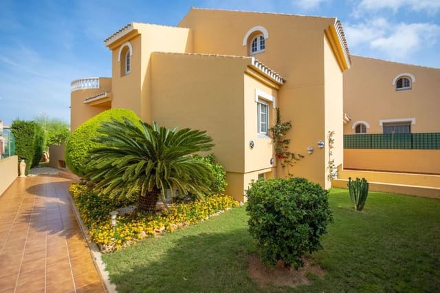 3 slaapkamer Villa te koop in Playa Honda, Cartagena - € 490.000 (Ref: 10027546)