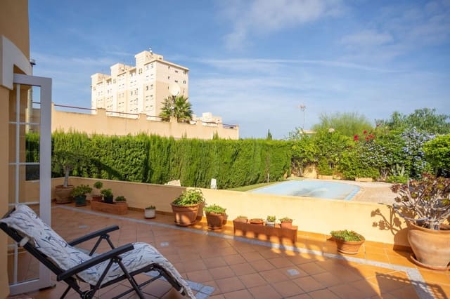 3 slaapkamer Villa te koop in Playa Honda, Cartagena - € 490.000 (Ref: 10027546)
