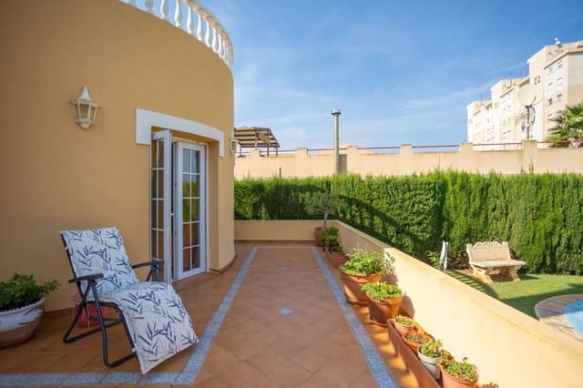 3 slaapkamer Villa te koop in Playa Honda, Cartagena - € 490.000 (Ref: 10027546)