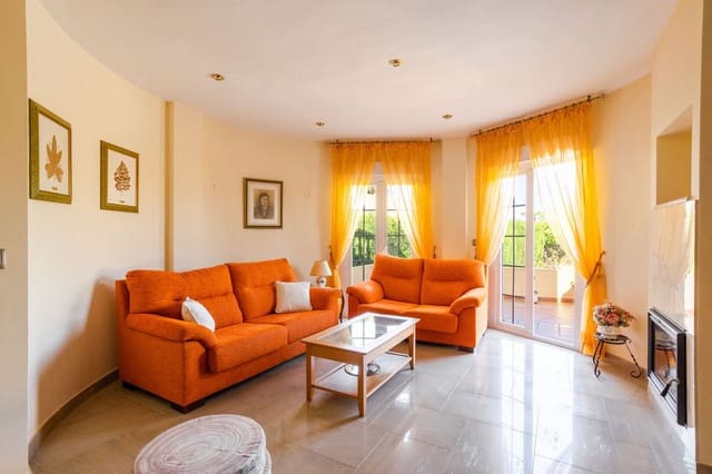3 slaapkamer Villa te koop in Playa Honda, Cartagena - € 490.000 (Ref: 10027546)