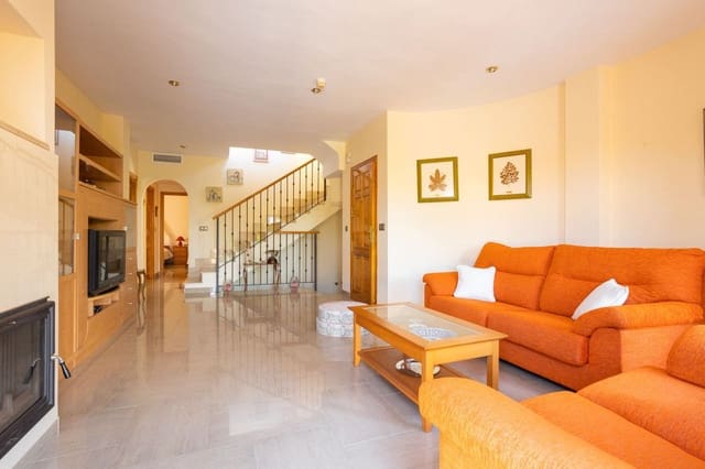 3 slaapkamer Villa te koop in Playa Honda, Cartagena - € 490.000 (Ref: 10027546)