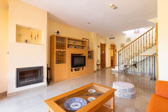 3 slaapkamer Villa te koop in Playa Honda, Cartagena - € 490.000 (Ref: 10027546)