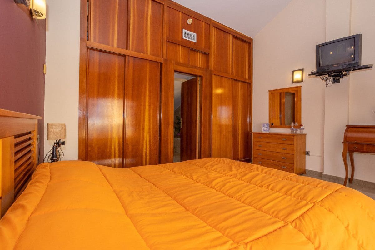 3 sypialnia Willa na sprzedaż w Playa Honda - 490 000 € (Ref: 10027546)