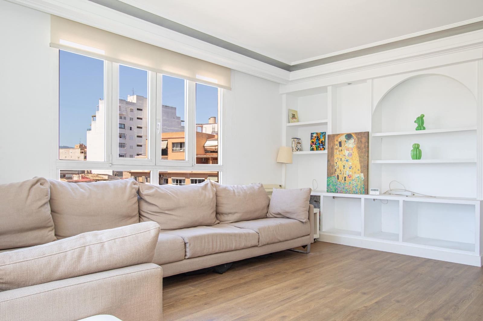 5 soverom Penthouse til salgs i Palma de Mallorca med garasje - € 725 000 (Ref: 10028141)