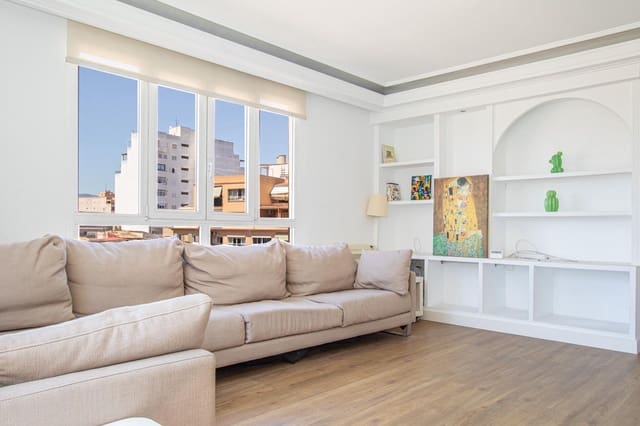 5 chambre Penthouse à vendre à Nou Llevant, Palma de Mallorca avec garage - 725 000 € (Ref: 10028141)