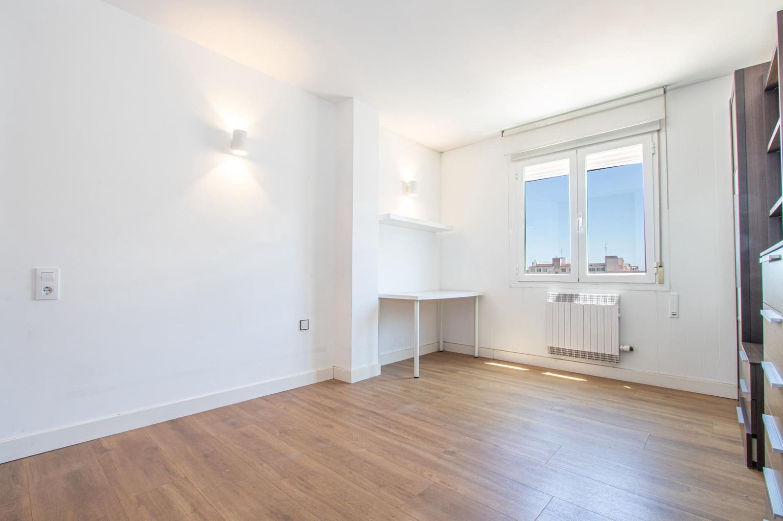 5 soverom Penthouse til salgs i Palma de Mallorca med garasje - € 725 000 (Ref: 10028141)