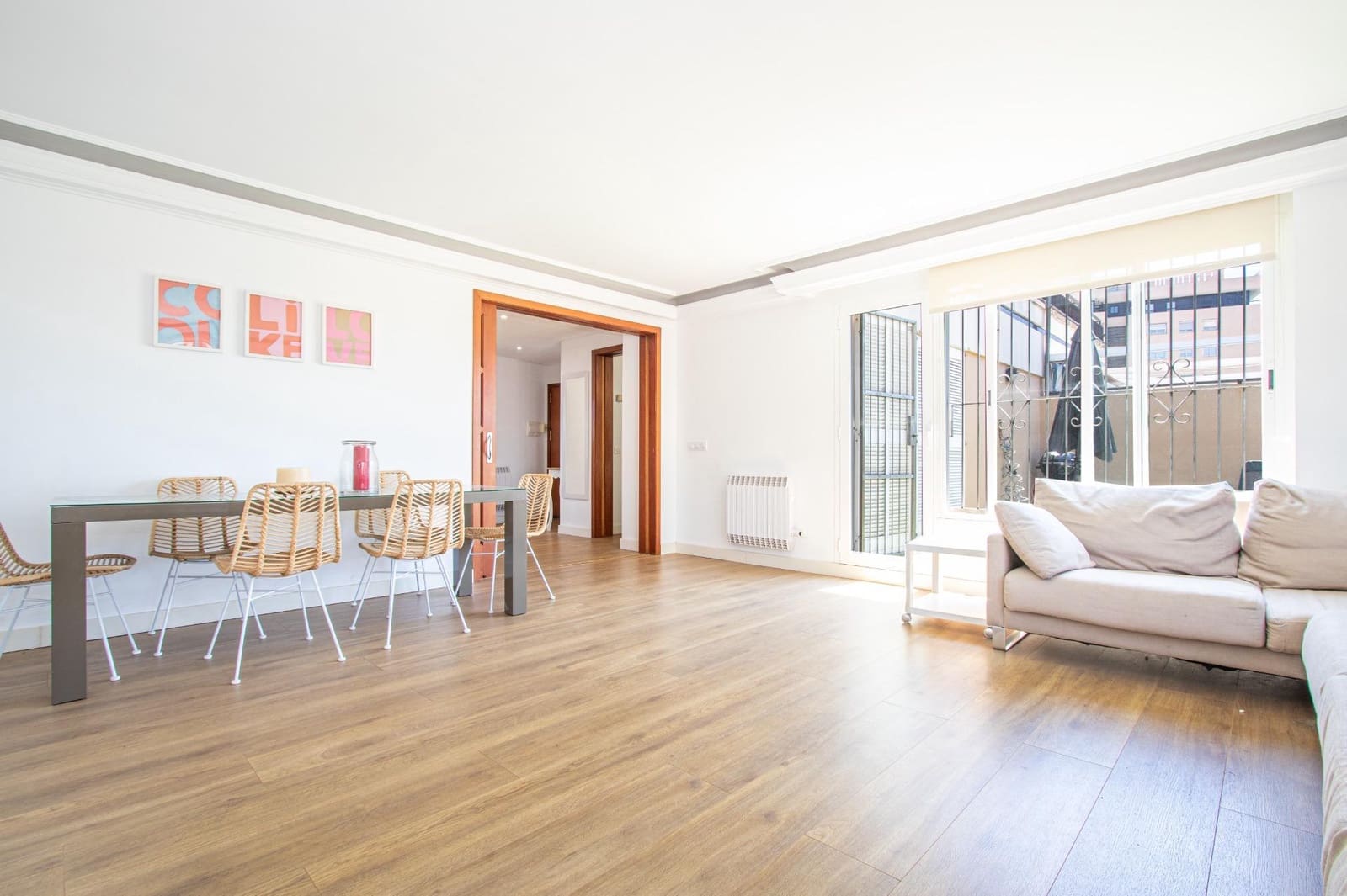 5 soverom Penthouse til salgs i Palma de Mallorca med garasje - € 725 000 (Ref: 10028141)