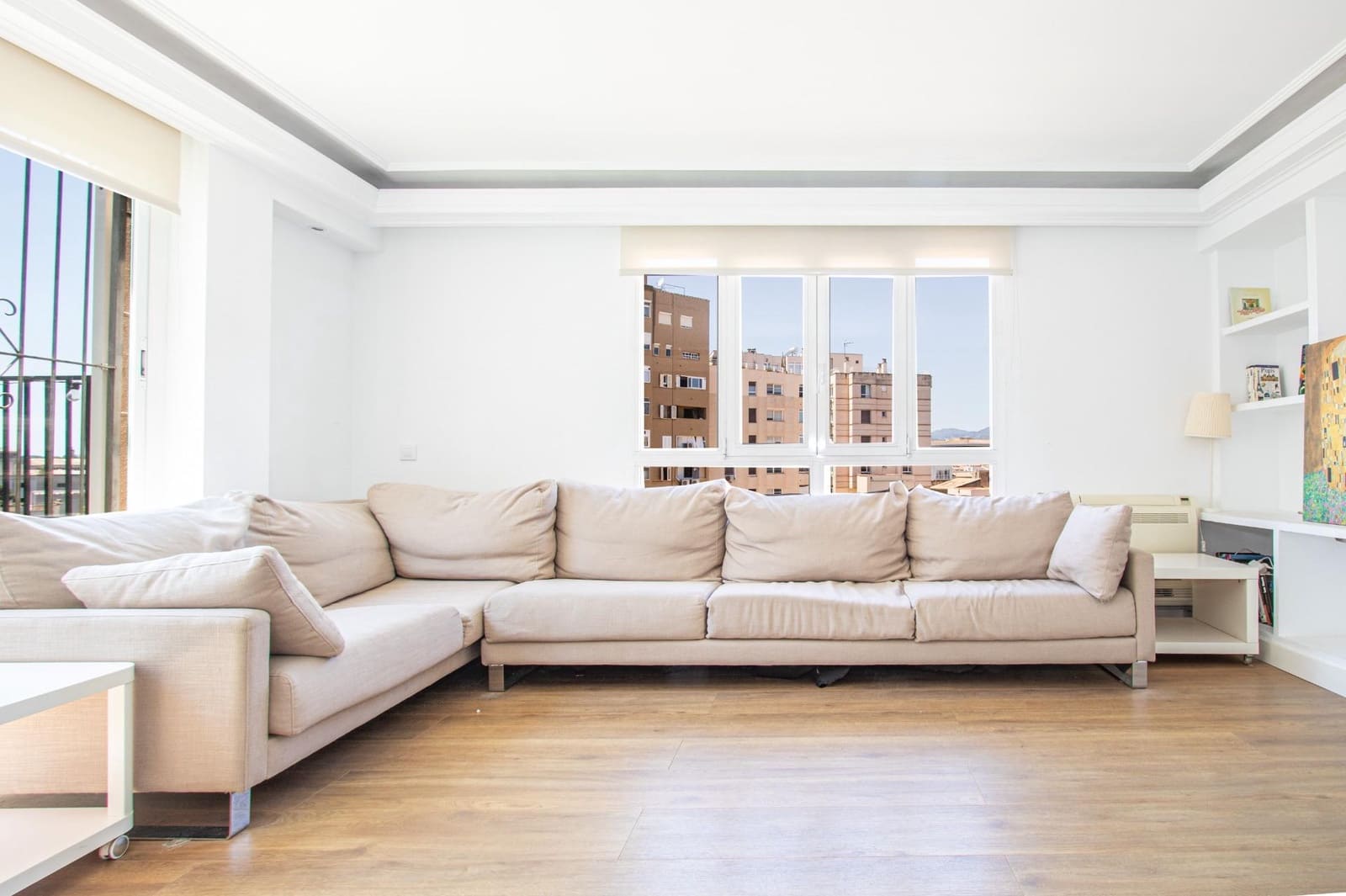 5 soverom Penthouse til salgs i Palma de Mallorca med garasje - € 725 000 (Ref: 10028141)