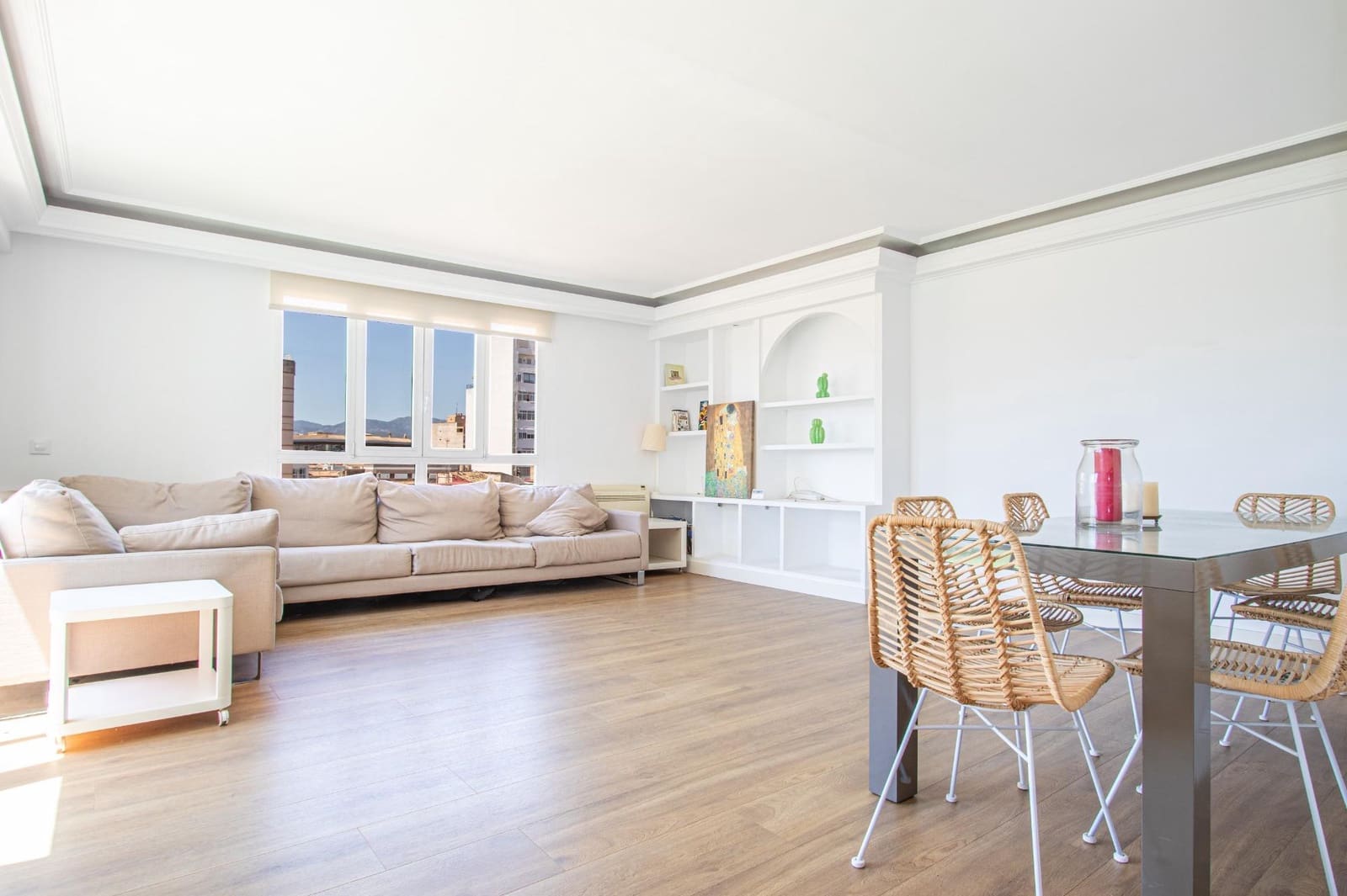 5 soverom Penthouse til salgs i Palma de Mallorca med garasje - € 725 000 (Ref: 10028141)
