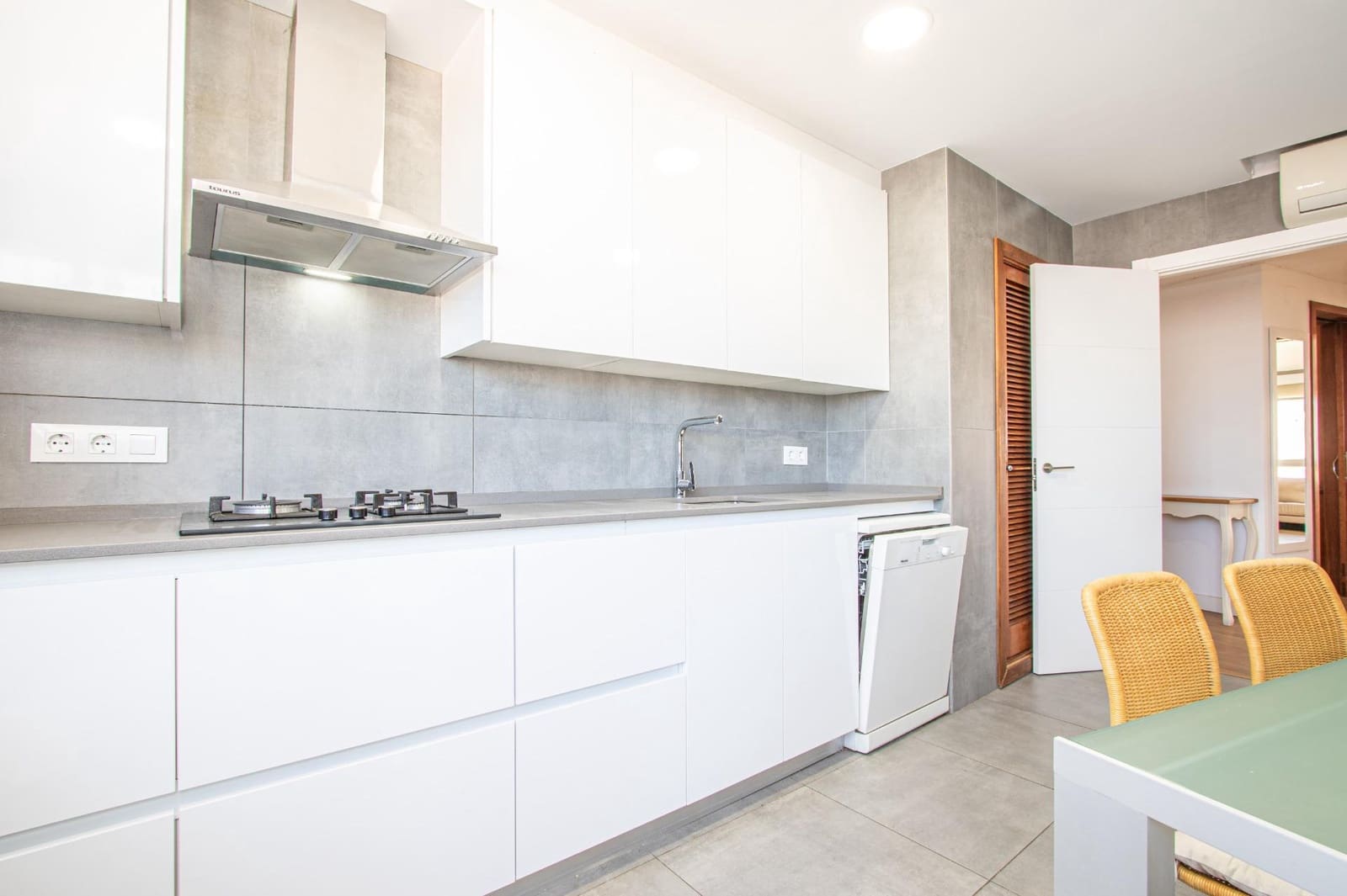 5 soverom Penthouse til salgs i Palma de Mallorca med garasje - € 725 000 (Ref: 10028141)
