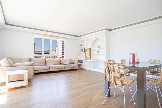 5 chambre Penthouse à vendre à Nou Llevant, Palma de Mallorca avec garage - 725 000 € (Ref: 10028141)