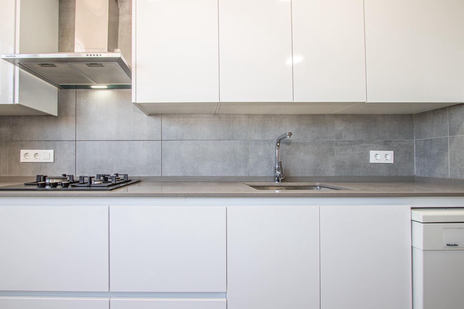 5 soverom Penthouse til salgs i Palma de Mallorca med garasje - € 725 000 (Ref: 10028141)