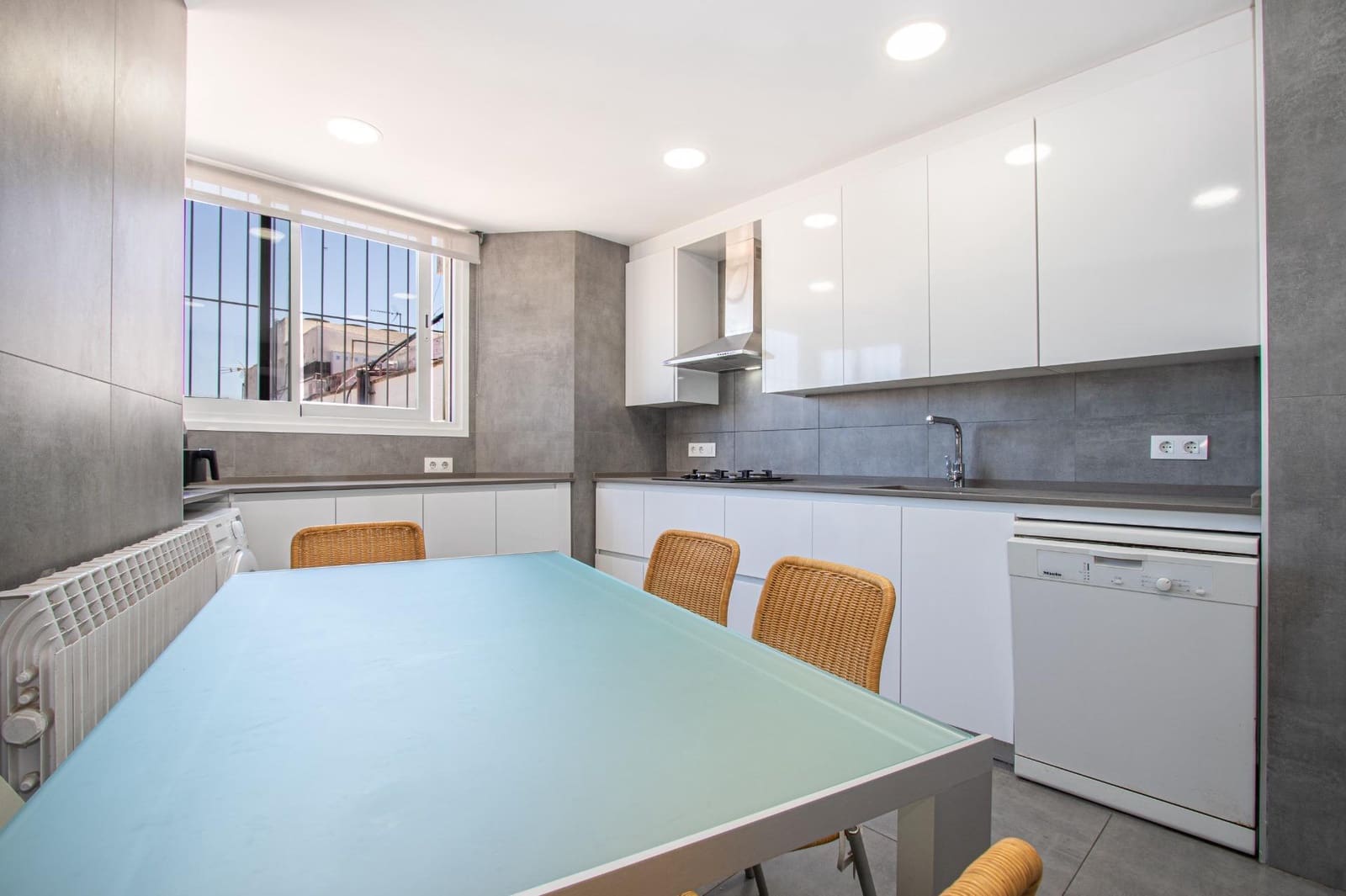 5 soverom Penthouse til salgs i Palma de Mallorca med garasje - € 725 000 (Ref: 10028141)