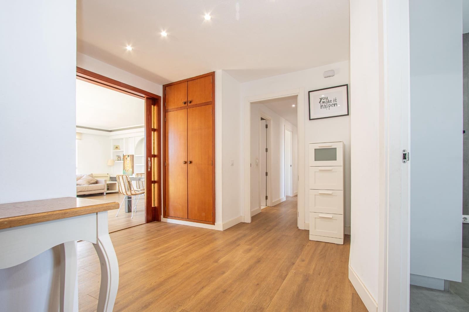 5 soverom Penthouse til salgs i Palma de Mallorca med garasje - € 725 000 (Ref: 10028141)